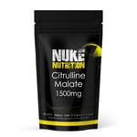 L Citrulline Malate Pre Workout 1500mg Male Enhancement Capsules Pills x 120