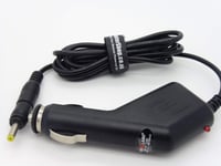 GOOD LEAD 12V car Charger Adapter for logik L9SPDVD12A Portable DVD player DC/DC cigarette NEW