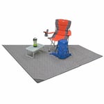 Vango Tent Universal Carpet 260cm X 360cm CP008 Camping  Joro Air 600XL Sentinel