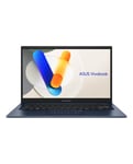 ASUS VivoBook X1404ZA-AM547W 14" I7 16 Go Bleu 512