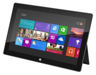 Microsoft Surface Windows RT 32GB Tablette Tactile 10.6 " NVIDIA Noir