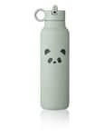 Falk Water Bottle 500 Ml Home Meal Time Green Liewood