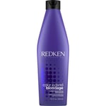 Redken Color Extend Blondage Hair SHAMPOO Color Depositing 300ml