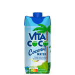 Kokosvatten Naturell 330 ml
