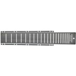 MusicNomad MN803 - Fret shield M-25.34"