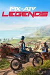 MX vs ATV Legends Steam (Digital nedlasting)
