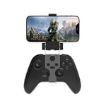 DR1TECH GameGripX Support de Téléphone Pour Manette XBOX One X/S et Séries X/S Compatible Avec Iphone/Android Smartphones | Smart Clip Pour Joystick (Manette NON Inclus)