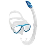 Cressi Perla Snorkelset