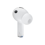 Samsung Galaxy Buds3 Pro VÄNSTER Hörlur Ersättningsdel, 1 st - Vit
