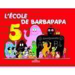 Les Aventures de Barbapapa (inbunden, fre)