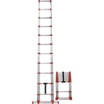 Jumbo Hobby teleskopstege 3,2 meter - 11 steg