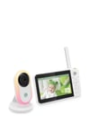 5 inch Video Baby Monitor