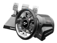 ThrustMaster T-GT II - Ratt- och pedaluppsättning - kabelansluten - för PC, Sony PlayStation 4