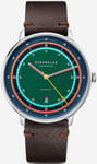Sternglas Watch Hamburg Automatic Limited Edition
