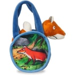 Gruffalo Fancy Pal - Fox