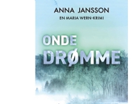 Onde drømme | Anna Jansson