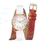 GC Y13003L1 - Quartz Klocka Dam (32MM)