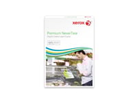 Xerox 007R92031, Polyester, Vit, Laser, A4 (210×297 Mm), Glansigt, 230 G/M ^