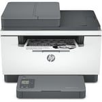 HP LaserJet MFP M234sdw Printer Black and white Printer for Small o