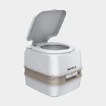 SEAFLO Portabel toalett Multifunctional Injection Toilet, 12 liter