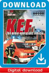 Emergency Call 112 Add-on KEF - The minor operations vehicle - PC Wind