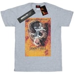 T-shirt Friday The 13Th  Jason Goes To Hell