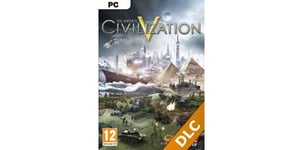 Sid Meier's Civilization® V: Spain & Inca - Double Civilization and Scenario Pack