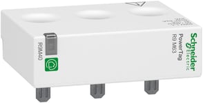 Schneider Electric R9M40 Energimätare för dvärgbrytare treledare, 3 moduler