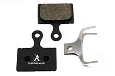Ceramic DiscoBrakes Pads for Shimano XTR SLX Disc Brakes BR-M9100 BR M9110 M8110