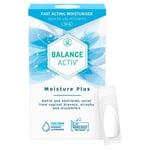 Balance Activ Menopause Moisture Pessaries Plus - 10 pack