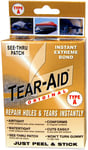 Tearepair Tear-Aid Repair Kit