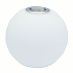 Pholc Mobil ceiling lamp spare glass opal glass