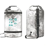 Vattentät Bag 15 Liter