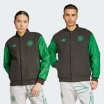 Celtic FC St. Patrick&#39;s Day Jacka (Gender Neutral)