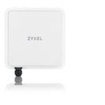 Zyxel Nebula NR7101 - - routeur sans fil - - WWAN - 1GbE - Wi-Fi, LTE - 2,4 Ghz - 3G, 4G, 5G - fixation murale, montable sur tringle