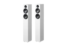 Pro-Ject Speaker Box 12 E Carbon Satin White