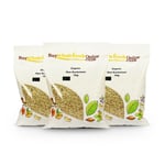 Organic Buckwheat Raw 3kg | Buy Whole Foods Online | Free Uk Mainland P&p