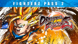 DRAGON BALL FighterZ – FighterZ Pass 2 (PC)