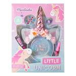 Martinelia Little Unicorn Hair & Beauty Set - 1 st