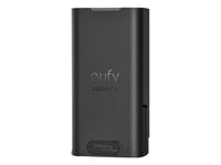 Eufy T8743111, Batteri, Svart, E340, 1 Styck