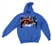 Rumble Club Hoodie, Hoodie