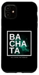 iPhone 11 Bachata All Over The World Dance | SBK Salsa Bachata Kizomba Case