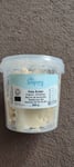 TheSoapery Unrefined Shea Butter 500g Package
