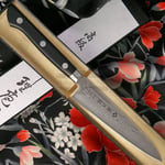 Petty-veitsi Tojiro Classic Damascus F-650 12cm