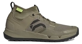 Chaussures de vtt adidas five ten 5 10 trailcross xt kaki