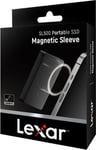Ssd Acc Sleeve/Lsl500xsleeve-Rnbng Lexar