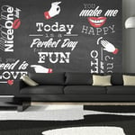 Arkiio Fototapet Perfect Day A3-SNEW010818-A