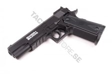 Swiss Arms P1911 Match 4,5mm CO2