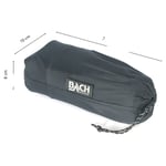 Bach Protection Bike Travel Bag Svart