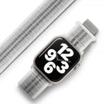 Ringke Apple Watch 38/40/41mm Armband Sports Air Loop Summit White